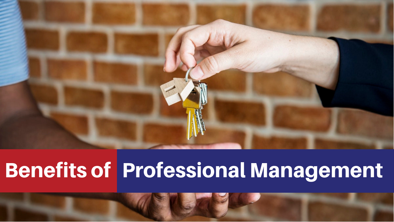 3 Benefits of Working With a Cape Coral Professional Property Management Company